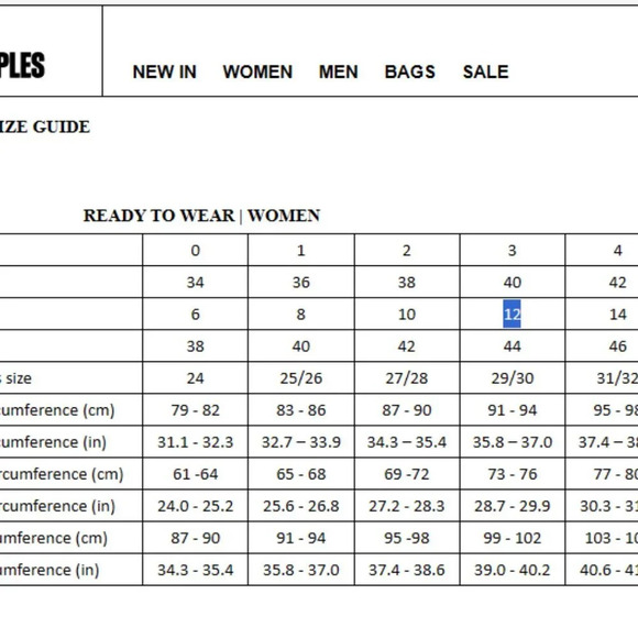 NWT The Kooples ombre khaki maxi dress with knot back - Picture 12 of 12